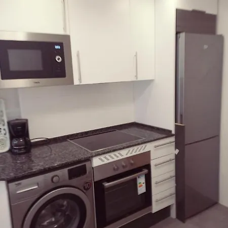 L'arenal Apartmán *