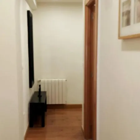 Apartmán L'arenal Gijón