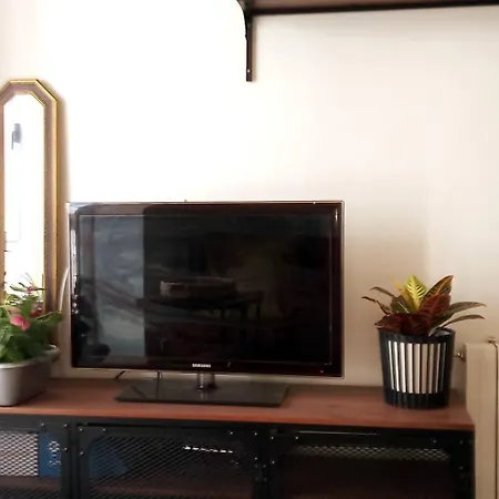 Apartmán L'arenal Gijón