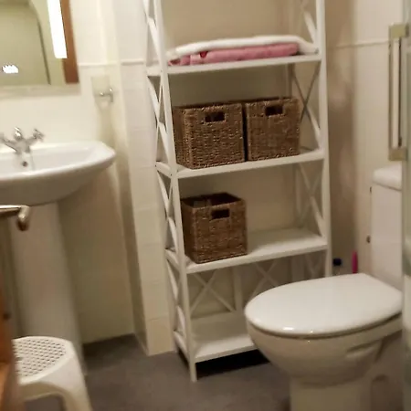 Apartmán L'arenal *