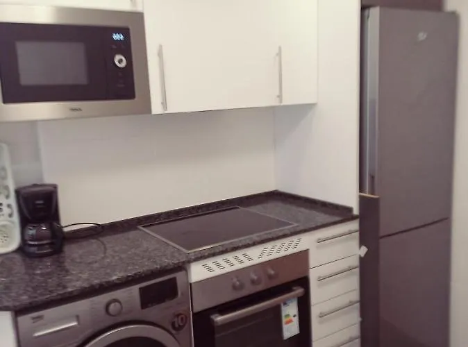 L'arenal Apartmán *