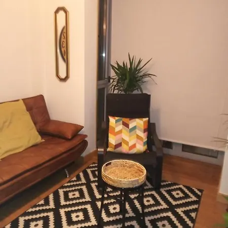 Apartment L'arenal