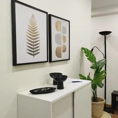 L'arenal Apartment *