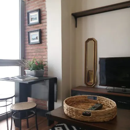 Apartment L'arenal *