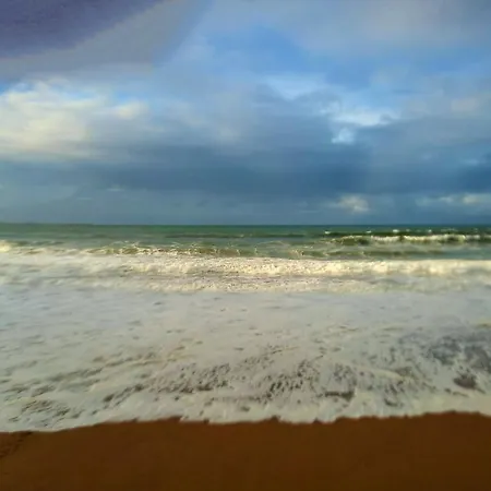 L'arenal Apartment Gijon