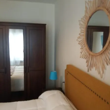 Apartment L'arenal