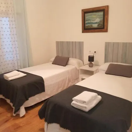 Apartment L'arenal