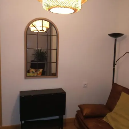 L'arenal Apartment Gijon