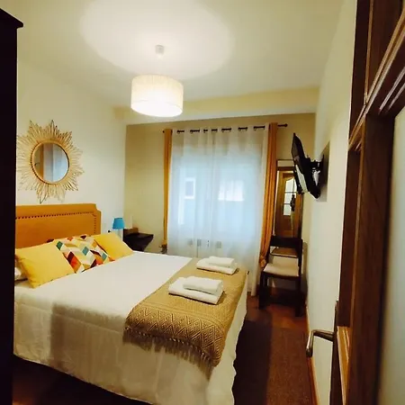 L'arenal Apartment
