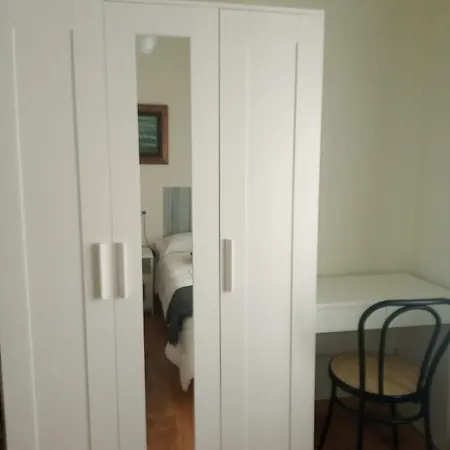 L'arenal Apartment *