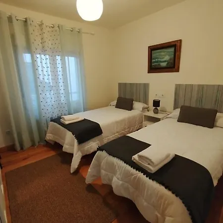 Apartment L'arenal
