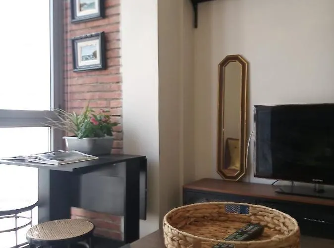 Apartament L'arenal *