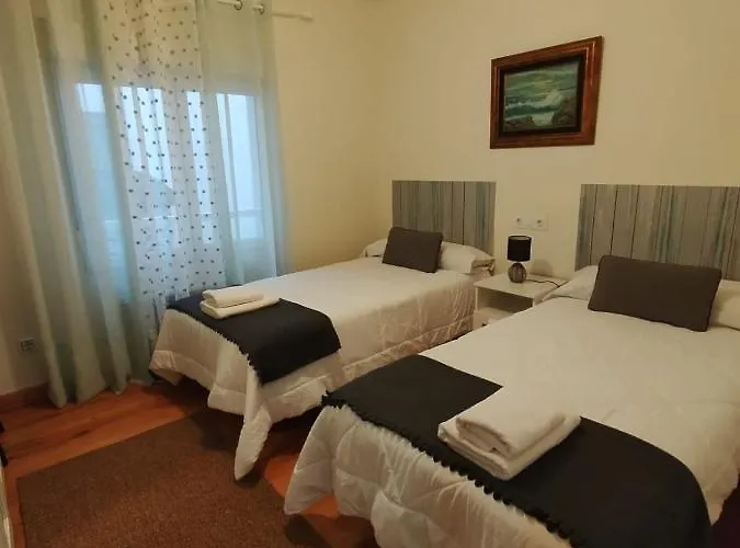 Appartement L'arenal