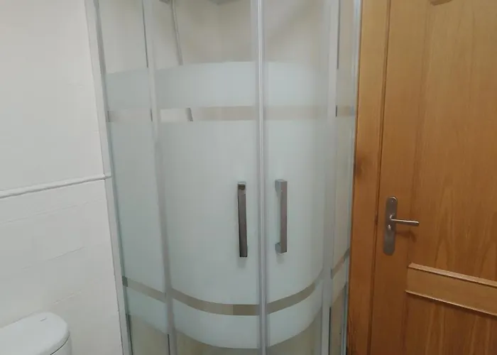 Apartament L'arenal Gijón