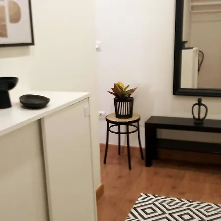 Appartement L'arenal *