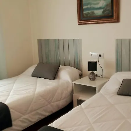 Appartement L'arenal